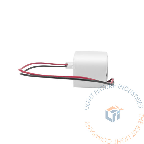 Battery | 2/3 AA 4V 400mAh NiCad | Square [B23AA-48]