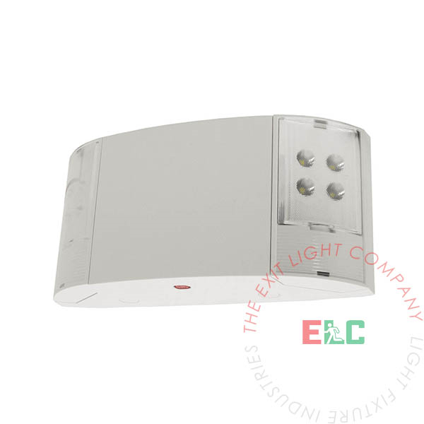 Emergency Light | F2 Series Low Profile [EL-F2]