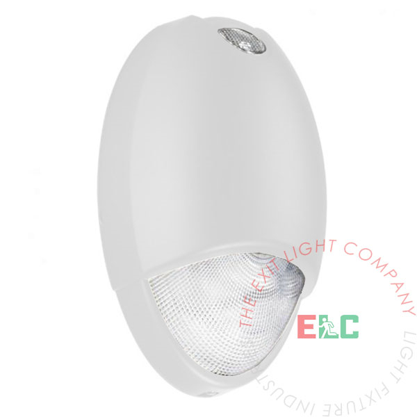 Emergency Light | XD Series Wet Location Rated Decorative [EL-XD]