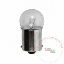 Lamp | 80 | 4 Volt 7 Watt | Single Contact Bayonet Base | 3 Pack [LB80-3]