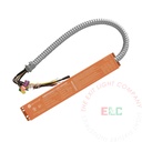 Accessory | Emergency LED Driver | 170VDC 8-20W Output [EB-LED]