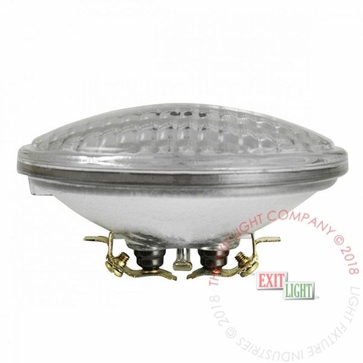 [L7551] Lamp | Sealed Beam | Halogen 6 Volt 8 Watt [L7551]